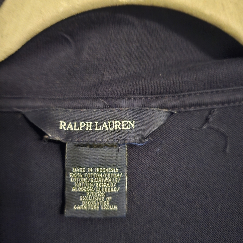 Ralph Lauren Cardigan